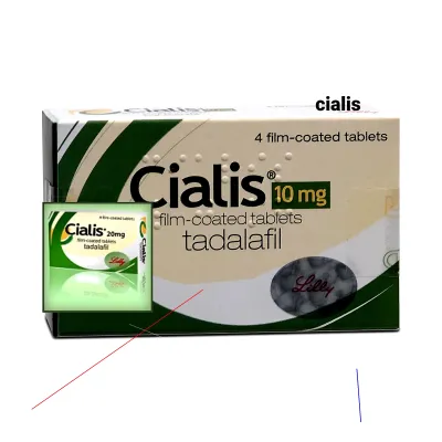 Cialis sans ordonance